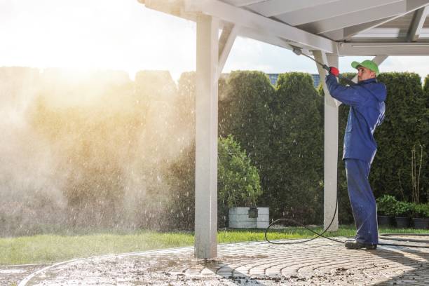 Pre-Holiday Cleaning in Hooper, UT